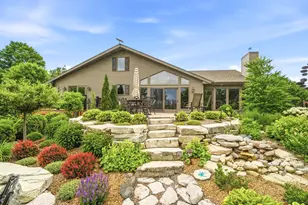 2798 N Honeymoon Hill Rd, Charlestown, WI 53061 - Photo 121