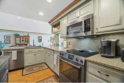 2798 N Honeymoon Hill Rd, Charlestown, WI 53061 - Photo 13