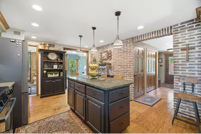 2798 N Honeymoon Hill Rd, Charlestown, WI 53061 - Photo 15