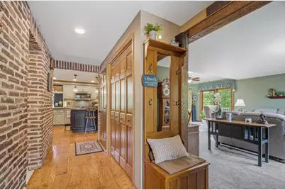 2798 N Honeymoon Hill Rd, Charlestown, WI 53061 - Photo 3