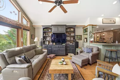 2798 N Honeymoon Hill Rd, Charlestown, WI 53061 - Photo 21