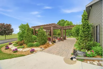 2798 N Honeymoon Hill Rd, Charlestown, WI 53061 - Photo 89