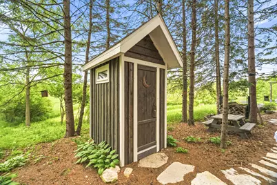 2798 N Honeymoon Hill Rd, Charlestown, WI 53061 - Photo 77