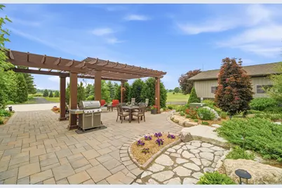 2798 N Honeymoon Hill Rd, Charlestown, WI 53061 - Photo 93