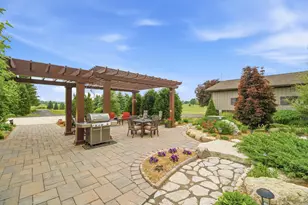 2798 N Honeymoon Hill Rd, Charlestown, WI 53061 - Photo 93