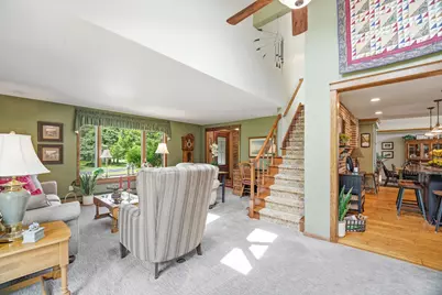 2798 N Honeymoon Hill Rd, Charlestown, WI 53061 - Photo 9