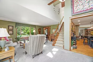 2798 N Honeymoon Hill Rd, Charlestown, WI 53061 - Photo 9