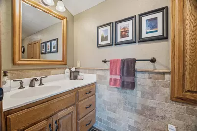 2798 N Honeymoon Hill Rd, Charlestown, WI 53061 - Photo 39