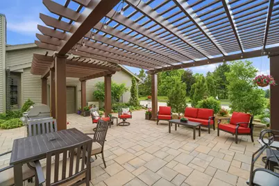 2798 N Honeymoon Hill Rd, Charlestown, WI 53061 - Photo 91