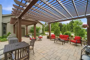 2798 N Honeymoon Hill Rd, Charlestown, WI 53061 - Photo 91