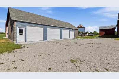 11020  Wilke Lake Rd, Schleswig, WI 53042 - Photo 41