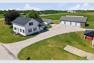 11020  Wilke Lake Rd, Schleswig, WI 53042 - Photo 7