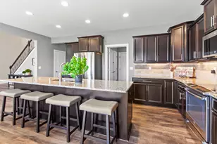 W229N4328 Baker Ct, Pewaukee, WI 53072 - Photo 13