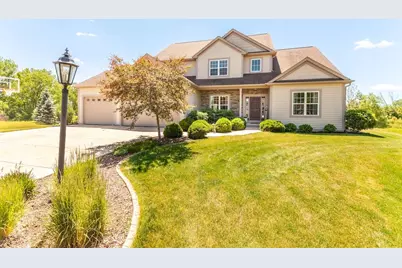 W229N4328  Baker Ct, Pewaukee, WI 53072 - Photo 43