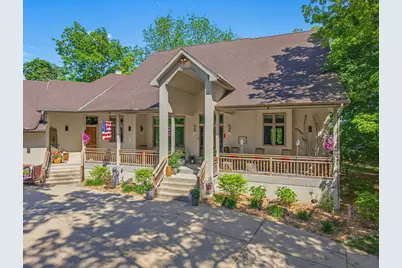 5876  County Road C -, Chenequa, WI 53058 - Photo 1