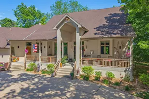 5876 County Rd C, Chenequa, WI 53058 - Photo 1