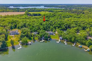 5876 County Rd C, Chenequa, WI 53058 - Photo 1