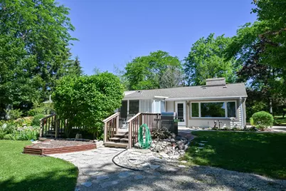 S43W22111  Beeheim Rd, Waukesha, WI 53189 - Photo 47