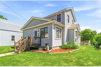 401 W Water St, Cascade, WI 53011 - Photo 1