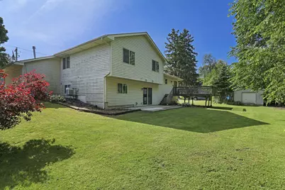 11788  231st Ct, Salem Lakes, WI 53179 - Photo 23