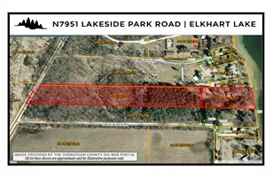 N7951 Lakeside Park Rd, Rhine, WI 53020 - Photo 71