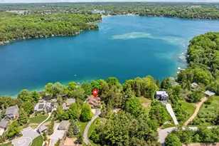 N7951 Lakeside Park Rd, Rhine, WI 53020 - Photo 69