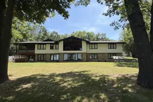 W4410 Mary Hill Park Dr, Empire, WI 54937 - Photo 1