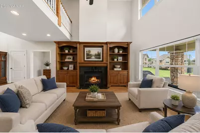 642  Eagleton Dr #55-28, Geneva, WI 53147 - Photo 3