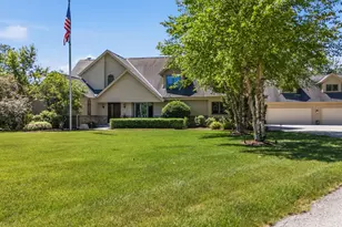 5989 Golf Ct, West Bend, WI 53095 - Photo 1
