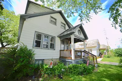 5931 N 84th St #A, Milwaukee, WI 53225 - Photo 1