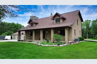 N12751  Wolfe Ln, Silver Cliff, WI 54104 - Photo 1