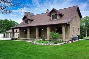 N12751 Wolfe Ln, Silver Cliff, WI 54104 - Photo 1