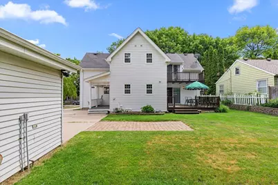N37W6046  Wurthmann St, Cedarburg, WI 53012 - Photo 45