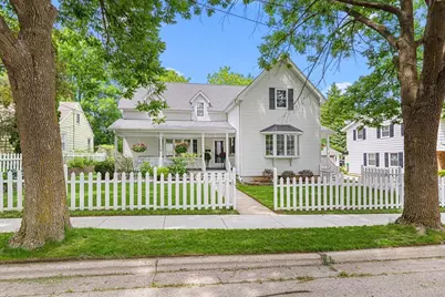 N37W6046  Wurthmann St, Cedarburg, WI 53012 - Photo 5