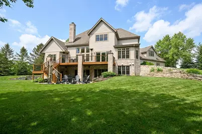 14165 N Pine Bluff Rd, Mequon, WI 53097 - Photo 53