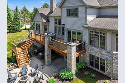 14165 N Pine Bluff Rd, Mequon, WI 53097 - Photo 59