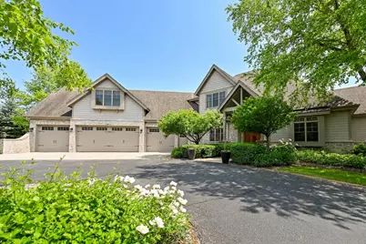 14165 N Pine Bluff Rd, Mequon, WI 53097 - Photo 47