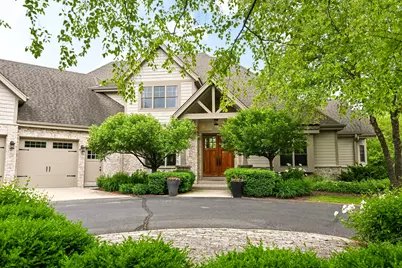 14165 N Pine Bluff Rd, Mequon, WI 53097 - Photo 45