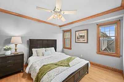 4116 N Woodburn St #4118, Shorewood, WI 53211 - Photo 9