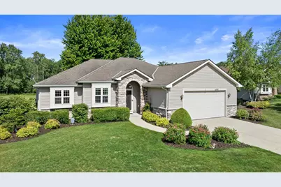 6797  Jamestown Dr, Trenton, WI 53090 - Photo 1