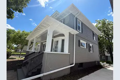 1438  Grange Ave, Racine, WI 53405 - Photo 33