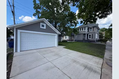 1438  Grange Ave, Racine, WI 53405 - Photo 27