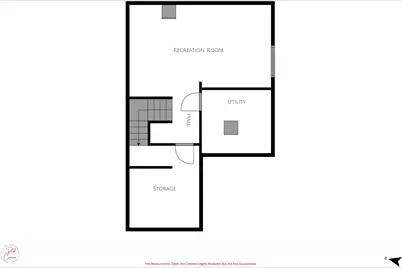 1555  Hickory St #1557, Rockland, WI 54653 - Photo 31