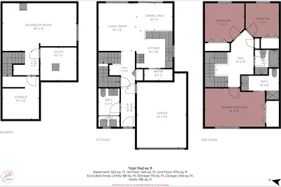 1555  Hickory St #1557, Rockland, WI 54653 - Photo 29