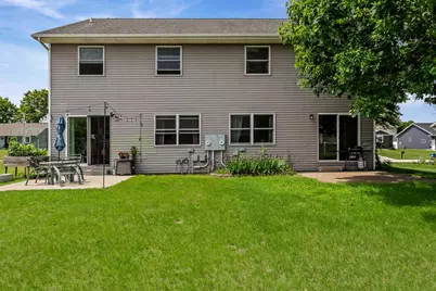 1555  Hickory St #1557, Rockland, WI 54653 - Photo 21