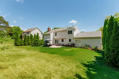 3106  Fox Ridge Dr, Waukesha, WI 53189 - Photo 41