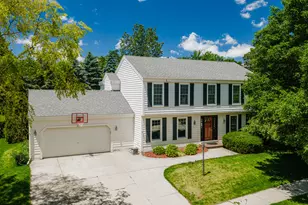 3106 Fox Ridge Dr, Waukesha, WI 53189 - Photo 1
