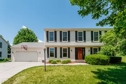 3106  Fox Ridge Dr, Waukesha, WI 53189 - Photo 3