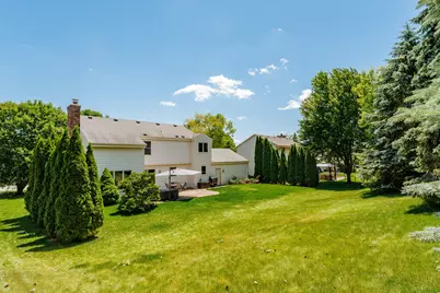 3106  Fox Ridge Dr, Waukesha, WI 53189 - Photo 39