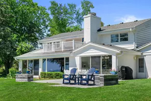 13334 N Lakewood Dr, Mequon, WI 53097 - Photo 55